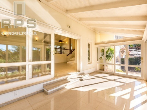 Imagem 24 de 30 de Belíssima Casa Para Venda Em Atibaia. Em Um Dos Melhores Bairros Da Cidade -vila Santista- Atibaia/ Sp. - Ca00787 - 68157886