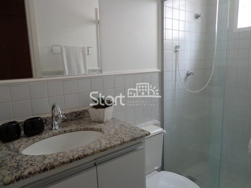 Imagem 5 de 30 de Casa À Venda Em Vila Nogueira - Ca005437