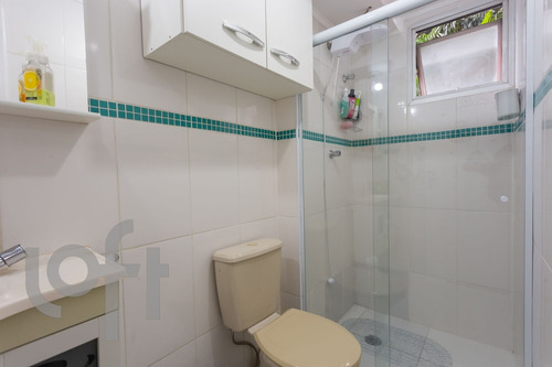 Imagem 28 de 30 de Apto Barra Funda | 2 Quartos | 49 M² | Cond: R$450.00 | 1 Vaga - 12tsa8w
