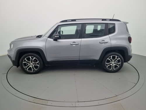 Jeep Renegade 1.3 T270 TURBO FLEX LONGITUDE AT6