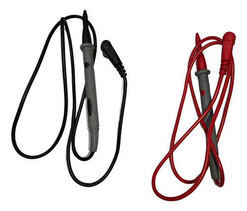 Pinza Amperimétrica Para Medición De Miliamperios Fluke 772
