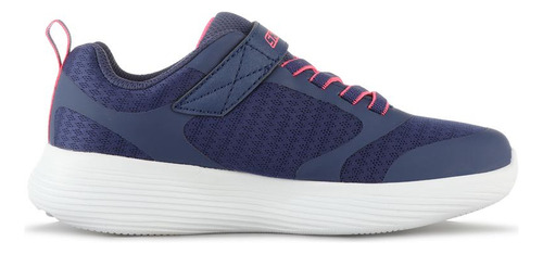 Tenis Skechers Go Run 400 V2 Niño 303560lnvpk