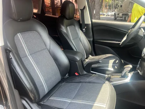 Chevrolet Tracker 1.2 Lt Turbo At