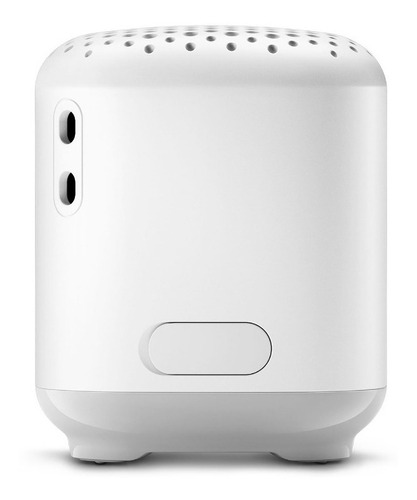 Imagen 4 de 5 de Parlante Portátil Philips Tas1505w/00 - Blanco Delta