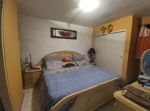 Imagen 2 de 10 de Apartamento En Venta En Turmero San Pablo Db 23-15635