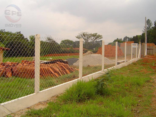Imagem 1 de 8 de Terreno À Venda, 5010 M² Por R$ 500.000,00 - Cond. Mosteiro De Itaici - Indaiatuba/sp - Te2597