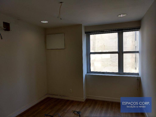 Imagem 8 de 18 de Conjunto Para Alugar, 145m² - Jardim Paulistano - São Paulo/sp - Cj1765