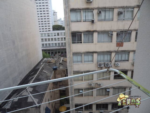 Imagem 11 de 15 de Apto Tipo Kitnet Consolação - 2304