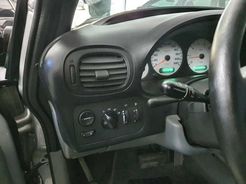 Imagem 11 de 14 de Chrysler Caravan Se 3.3 V-6 12v 4p