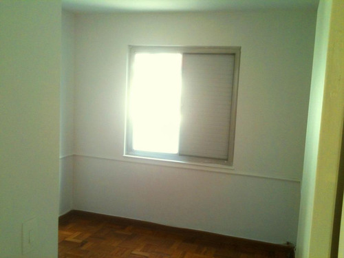 Imagem 11 de 30 de Apartamento Residencial À Venda, Vila Nova Conceição, São Paulo - Ap0308. - Ap0308