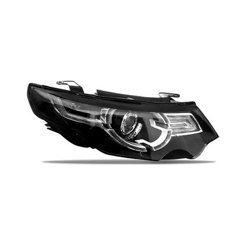 Farol Discovery Sport 2015 2016 17 18 Com Led D3s 12 Pinos
