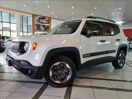 Jeep Renegade 2.0 16v Turbo Sport 4x4