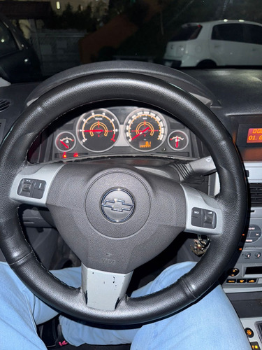 Chevrolet Vectra 2.0 Elegance Flex Power Aut. 4p