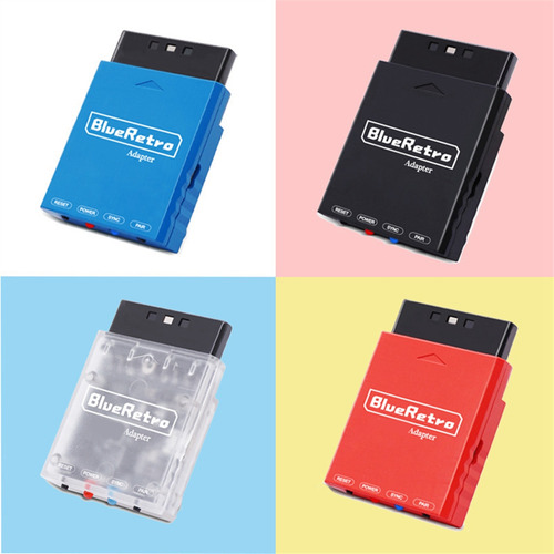 Para Psx Ps1 Ps2 A Ipega 9076 Ps4 Ps5 Ns Switch Game Control