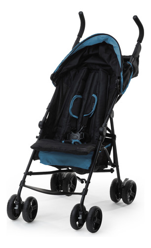 Carriola Azul Plegable 3dmini Summer By Ingenuity 32643
