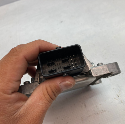 Computadora De Transmisión Renault Stepway 1.6 19-24 (Usado)