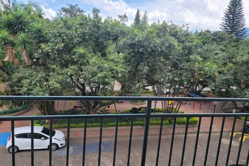 Vendo Apartamento En Envigado