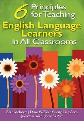 Libro Six Principles For Teaching English Language Learne...