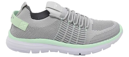 Zapatillas livianas de mujer new arrivals