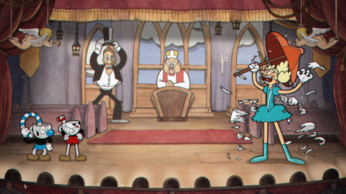 Cuphead | Steam | Pc | Entrega Inmediata