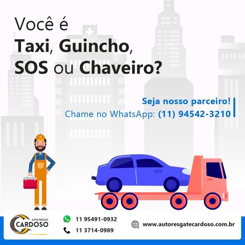 Imagem 1 de 1 de Transporte De Veículos Passageiros E Outros