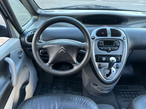 Citroën Xsara Picasso 2.0 16V 4P EXA AUTOMÁTICO