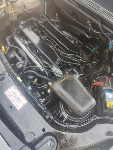 Ford Ecosport 2.0 Xlt 4wd 5p