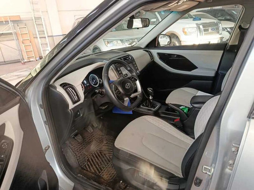 Hyundai Creta Gs 1.6 Mt Gl 2ab