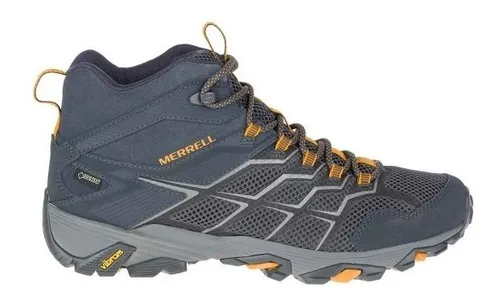 Merrell fst cheap 2 mid gtx