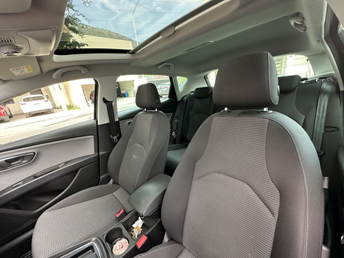 Seat Leon 1.4 Style T 150hp Dsg