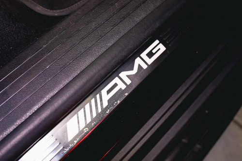 Mercedes-Benz Clase GLE 5.5l Suv 63 Amg At
