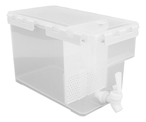Hervidor De Bebidas Refrigerado 6l