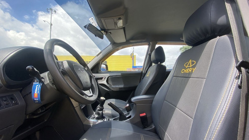 Imagen 11 de 20 de Chery Tiggo