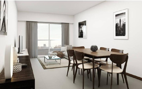 Imagen 6 de 17 de Venta Departamento 2 Dormitorios Terraza - Lourdes