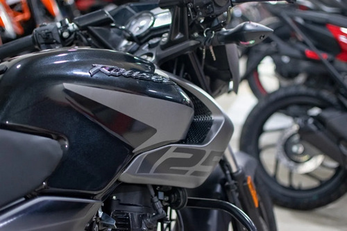 Ns 125 Bajaj Rouser 0 Km Urquiza Motos 2023