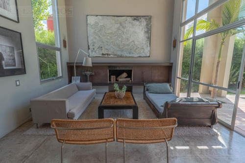 Espectacular Lote Interno De 859m2
