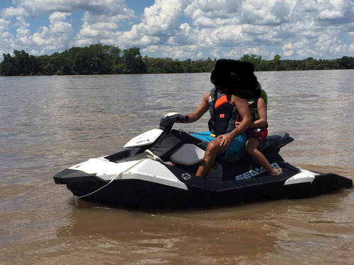 Moto De Agua Seadoo Spark 3 Up C/ibr