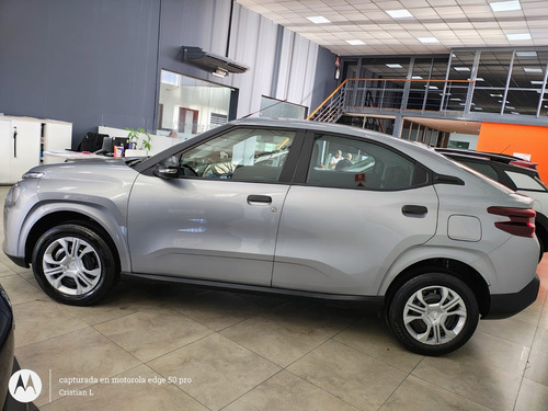 Citroën Basalt 1.6 16V Vti 115 Live Pack