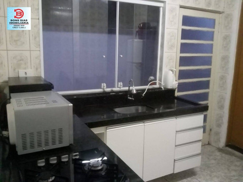 Imagem 14 de 15 de Casa - Vila Re - Ref: 5472 - V-5472