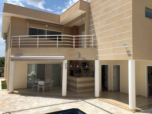 Imagem 30 de 30 de Casa À Venda, 321 M² Por R$ 1.750.000,00 - Parque Dos Resedás - Campinas/sp - Ca14878