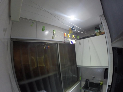 Imagem 25 de 30 de Apartamento Residencial À Venda, Jardim Popular, São Paulo. - Ap0106