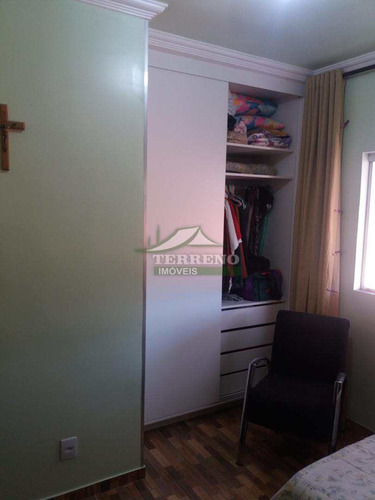 Imagem 23 de 23 de Casa Com 2 Dorms, Verônica, Ribeirão Das Neves - R$ 170 Mil, Cod: 192 - V192