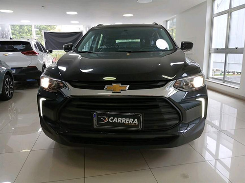 Chevrolet Tracker 1.0 TURBO FLEX LTZ AUTOMÁTICO