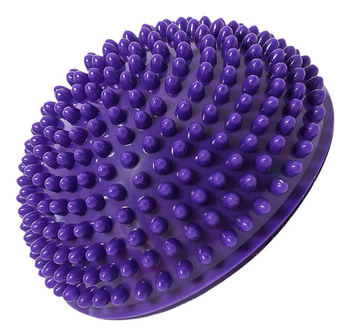 Masajeador Portátil Con Forma De Semicírculo, Masajeador De
