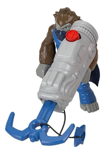 Imaginext Planeta De Los Simios