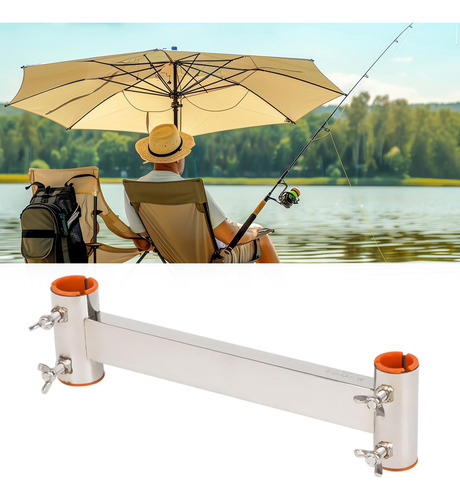Soporte De De Pesca Para De Pesca Soporte Tubo Único