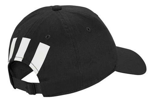 Imagen 2 de 4 de Gorras adidas Performance 3s Cap