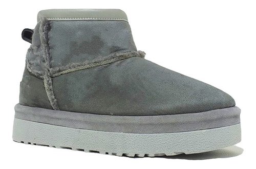 Imagen 4 de 5 de Pantubotas Toronto Gris