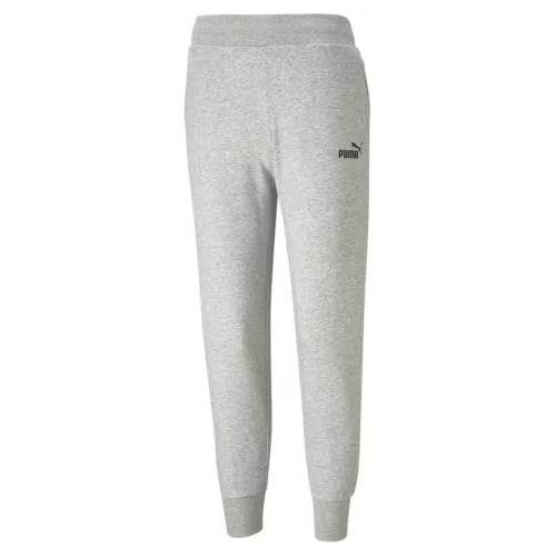 Pantalon Puma Sweat Gris Claro - Onda Sports