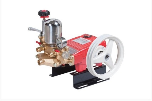 Bomba Para Pulverização 18l/min 300-800rpm S-22f Kawashima